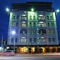 Hotel Dingar - map
