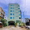 Hotel Yadanarbon - map