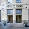 Hotel Lilla Roberts - map