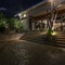 Sri Sharavi Beach Villas & Spa - map