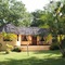 Arusha Safari Lodge - map