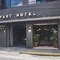 Amazon Apart Hotel - map