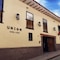 Union Hotel Cusco - map