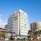 Wyndham Garden Antofagasta Pettra - map