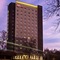 Hotel Ibis Santiago Providencia - map