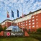 H4 Hotel Hannover Messe - map