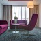 Park Inn By Radisson Dammam - map
