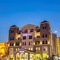 Park Inn By Radisson Dammam - map