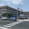 Roman Holiday Motel - map