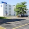 Motel 6 Portland, Me - map