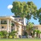 The Peninsula Riverside Serviced Apartments - map
