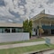 Y Motels Rockhampton - map