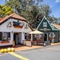 Clog Barn Caravan Park - map