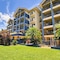 North Cove Waterfront Suites - map