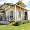 Discovery Parks – Warrnambool - map