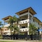City Plaza Apartments - map