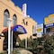 Bell Tower Motor Inn - map
