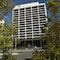 Qt Canberra - map