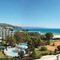 Hotel Sandy Beach - map