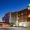 Holiday Inn Express & Suites Edinburg-Mcallen Area By Ihg - map