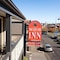 Central City Motor Inn - map