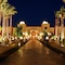 The Grand Hotel Sharm El Sheikh - map