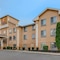 Comfort Inn - map