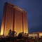 Gold Strike Casino Resort - map