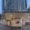 Criterion Hotel Sydney - map