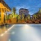 Golden Temple Villa - map