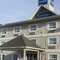 Travelodge By Wyndham Fort Mcmurray - map