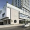 Element Vancouver Metrotown - map
