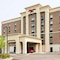 Hampton Inn By Hilton Ottawa Airport - map