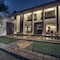 Nyne Hotels Lake Lodge - Colombo - map