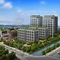 Howard Johnson Jinghope Suzhou - map
