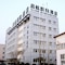 Beijing Qihang International Hotel - map