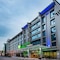 Holiday Inn Express Dujiangyan Ancient City By Ihg - map