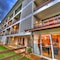 Ocean View Apartments - map