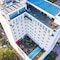 Onomo Hotel Dar Es Salaam - map