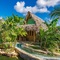 Chalet Tropical Bio Hotel - map