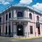Hotel Real La Merced - map