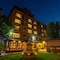 Hotel Abi International - map