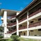 Prideinn Flamingo Beach Resort & Spa Mombasa - map