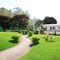 Westwood Riverside Garden Resort - map