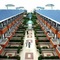 Blue Lily Beach Resort - map