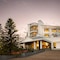 Sterling Ooty - Fern Hill - map