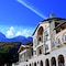 Courtyard By Marriott Sochi Krasnaya Polyana - map