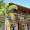 Bundu Lodge - map