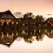 Mongena Game Lodge - map