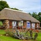 Addo Bush Palace Private Reserve - map